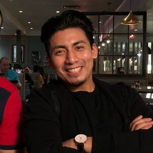 Meet your Posher, Jose